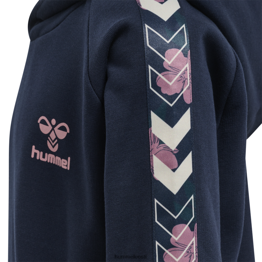 ee Hummel unisex hmlzoe kapuutsiga ülikond N6442D5287 \"hoodie ja pükste komplekt\"