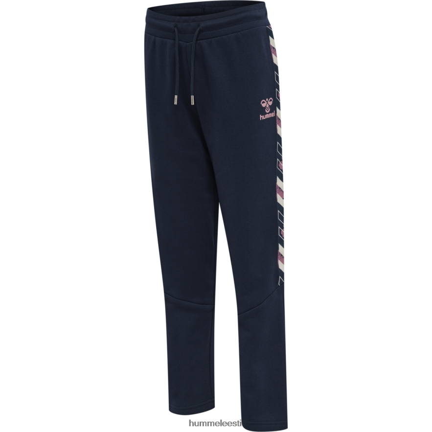 ee Hummel unisex hmlzoe kapuutsiga ülikond N6442D5287 \"hoodie ja pükste komplekt\"