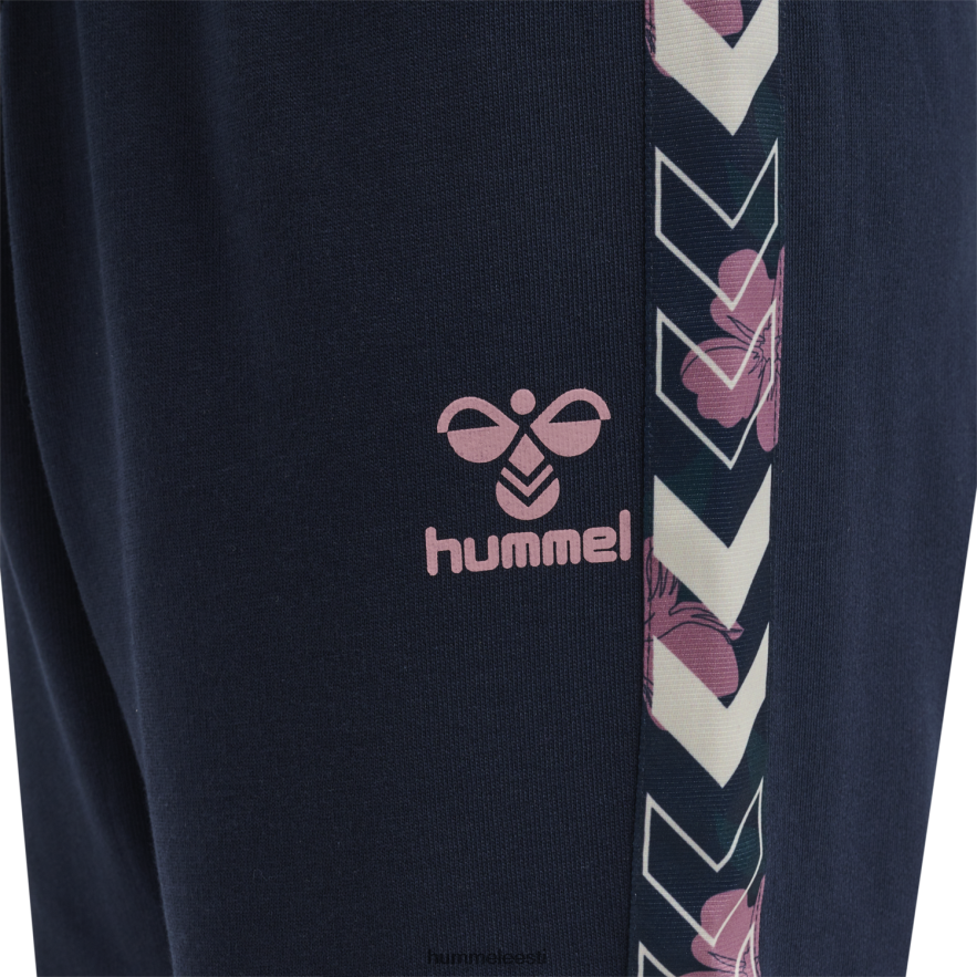 ee Hummel unisex hmlzoe kapuutsiga ülikond N6442D5287 \"hoodie ja pükste komplekt\"