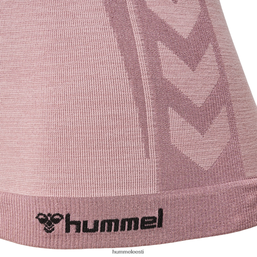 ee Hummel unisex hmlclea õmblusteta liibuv t-särk ls N6442D2541 \"pikkade varrukatega liibuv t-särk\"