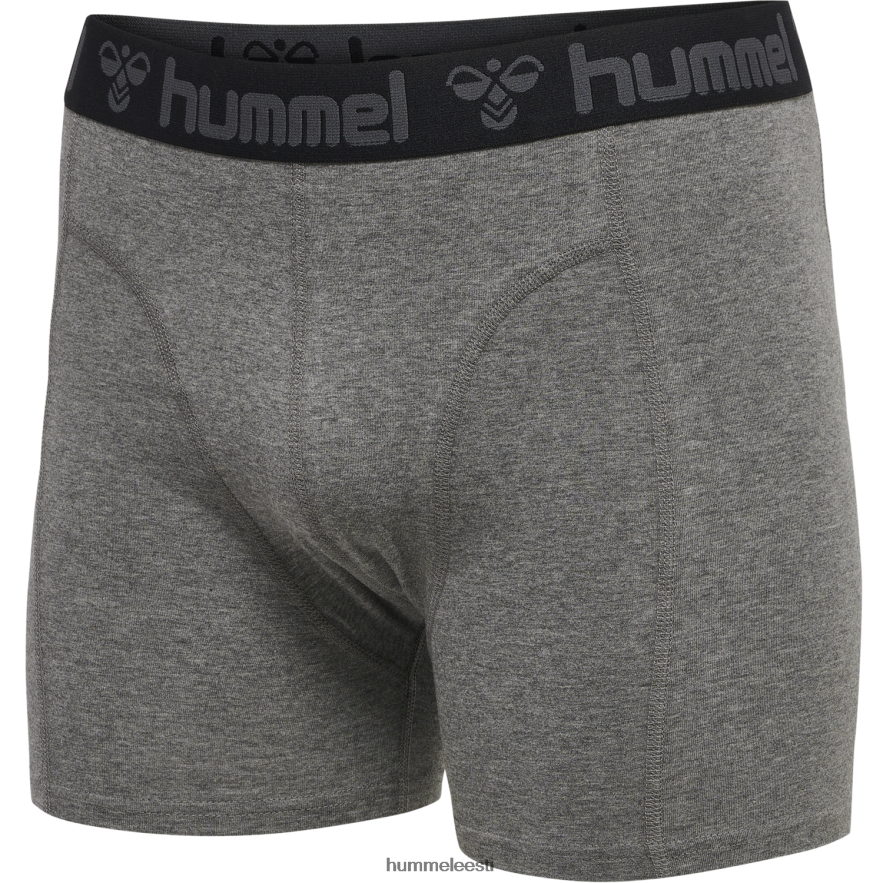 ee Hummel unisex hmlmarston 4-paki bokserid N6442D413 \"4-paki kitsad poksijad\"