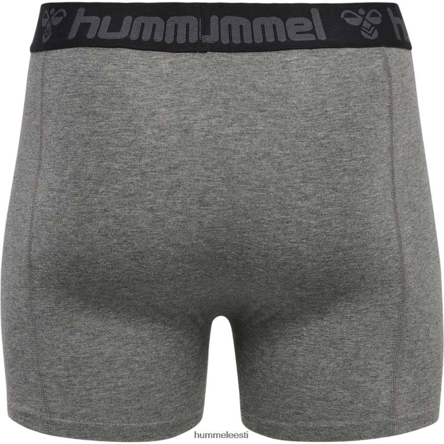 ee Hummel unisex hmlmarston 4-paki bokserid N6442D413 \"4-paki kitsad poksijad\"