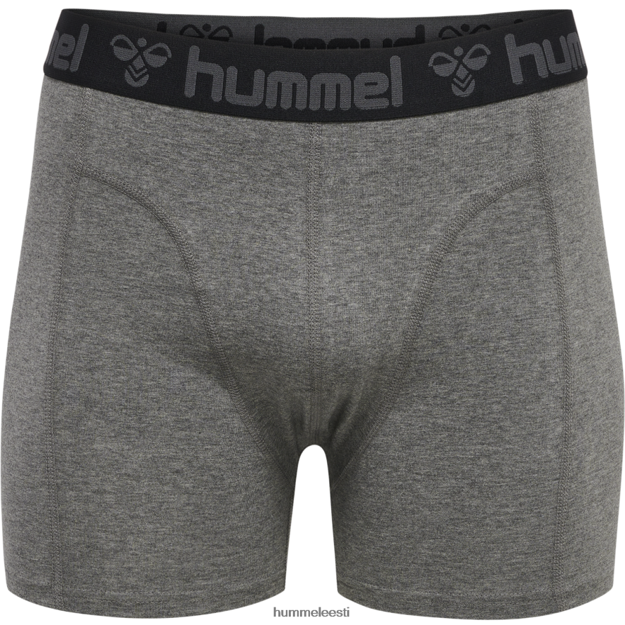 ee Hummel unisex hmlmarston 4-paki bokserid N6442D413 \"4-paki kitsad poksijad\"