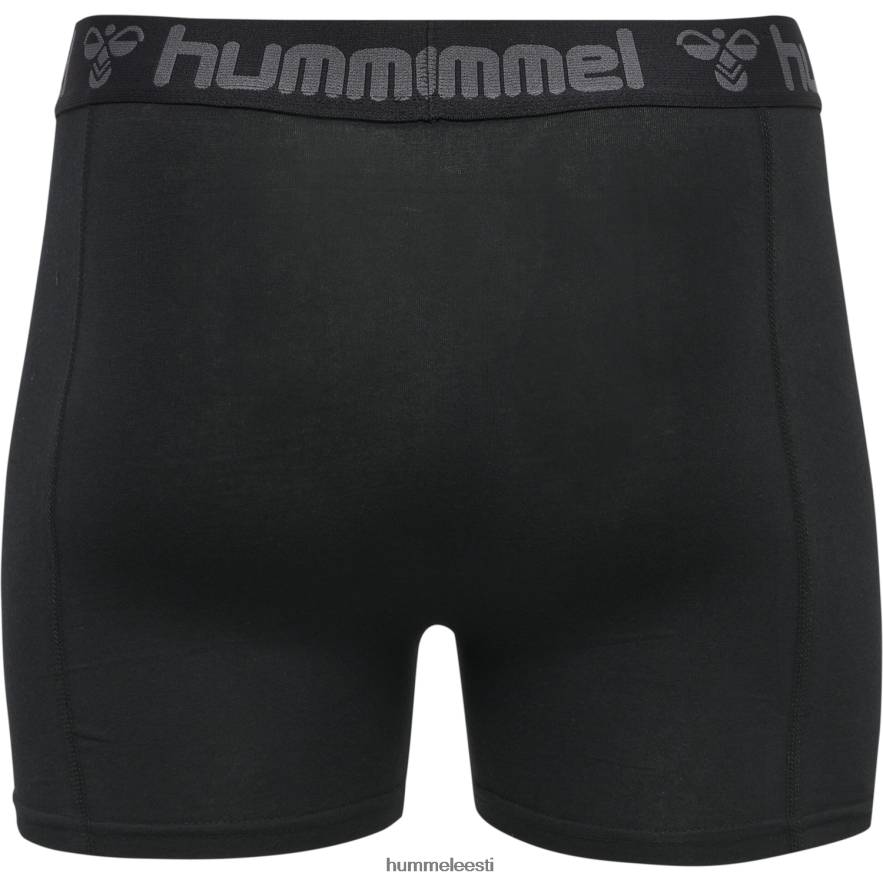 ee Hummel unisex hmlmarston 4-paki bokserid N6442D413 \"4-paki kitsad poksijad\"