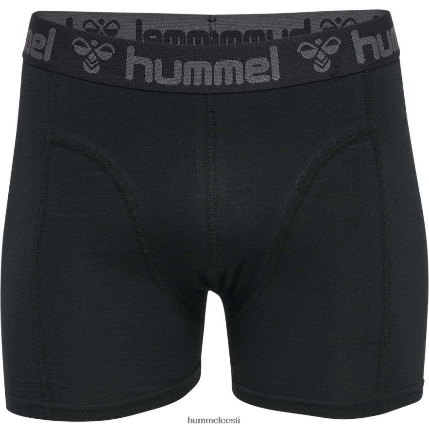 ee Hummel unisex hmlmarston 4-paki bokserid N6442D413 \"4-paki kitsad poksijad\"