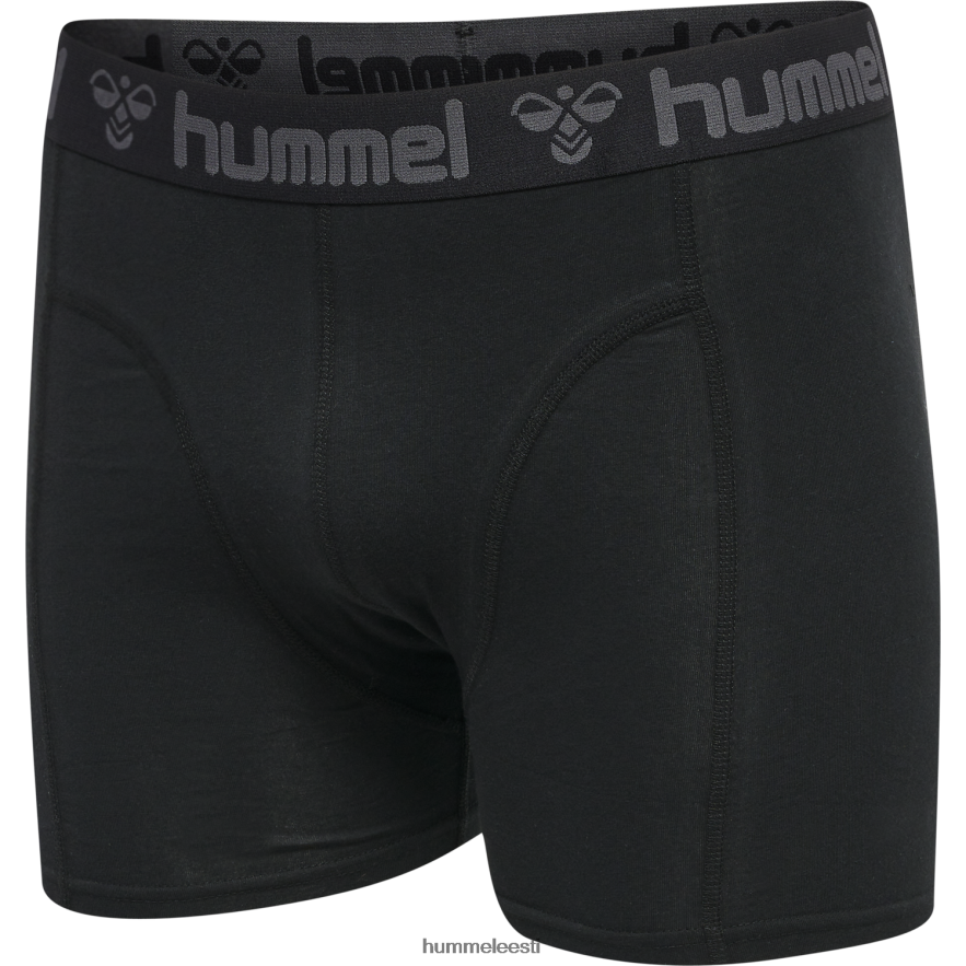 ee Hummel unisex hmlmarston 4-paki bokserid N6442D421 \"4-paki kitsad poksijad\"