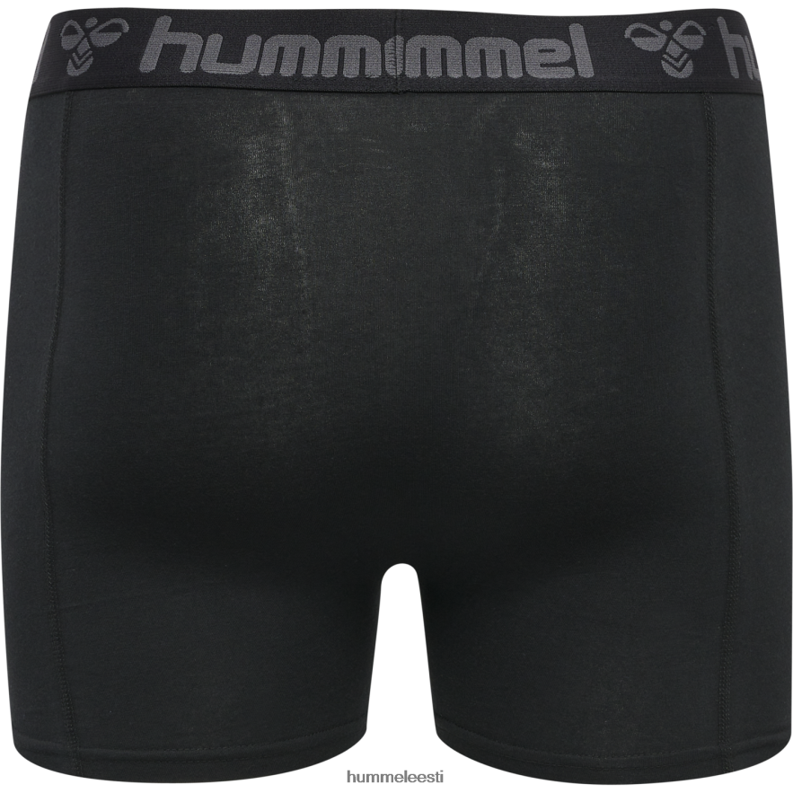 ee Hummel unisex hmlmarston 4-paki bokserid N6442D421 \"4-paki kitsad poksijad\"