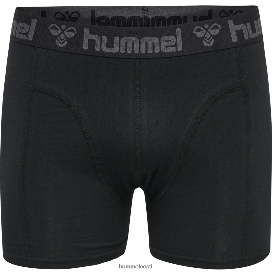ee Hummel unisex hmlmarston 4-paki bokserid N6442D421 \"4-paki kitsad poksijad\"