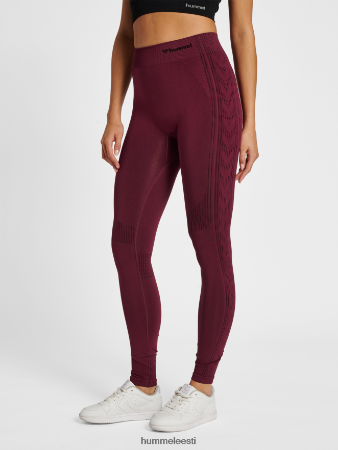 ee Hummel unisex hmlshaping õmblusteta mw sukkpüksid N6442D2369 "õmblusteta sukkpüksid"