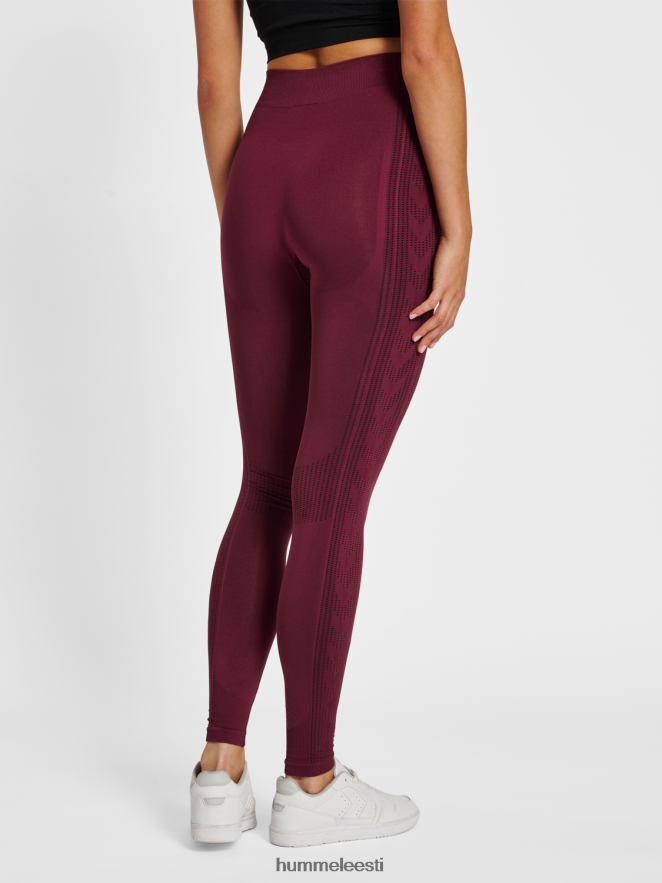 ee Hummel unisex hmlshaping õmblusteta mw sukkpüksid N6442D2369 \"õmblusteta sukkpüksid\"