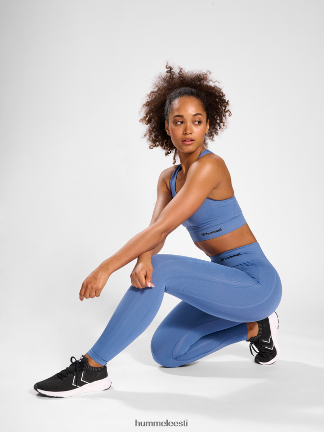 ee Hummel unisex hmltif õmblusteta kõrge vöökohaga sukkpüksid N6442D2250 \"õmblusteta sukkpüksid\"