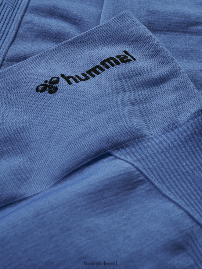 ee Hummel unisex hmltif õmblusteta kõrge vöökohaga sukkpüksid N6442D2250 \"õmblusteta sukkpüksid\"