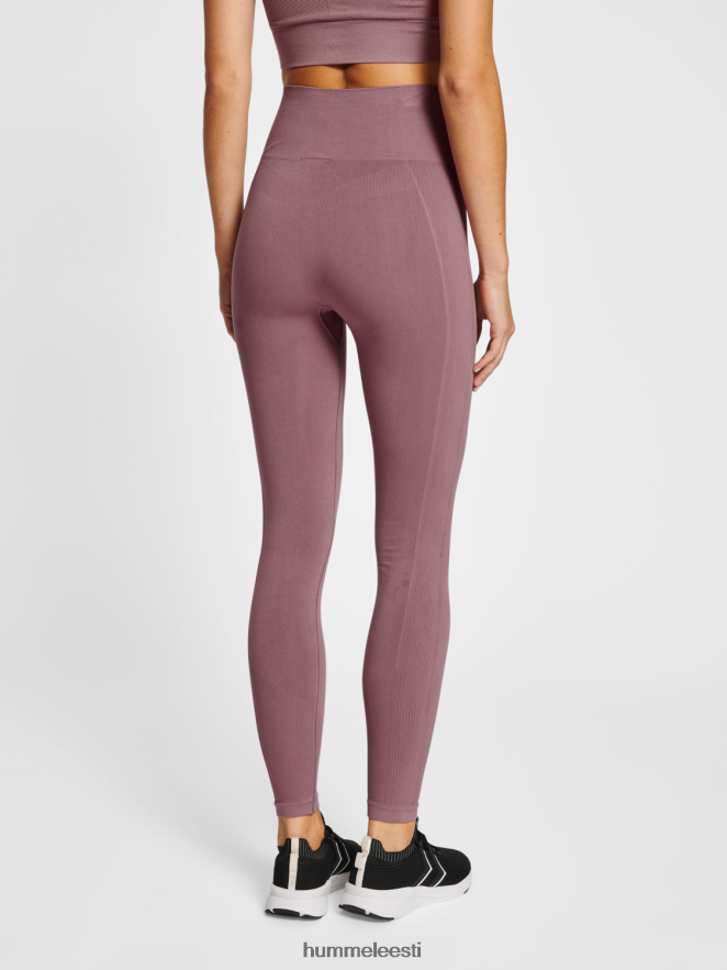 ee Hummel unisex hmltif õmblusteta kõrge vöökohaga sukkpüksid N6442D2394 \"õmblusteta sukkpüksid\"