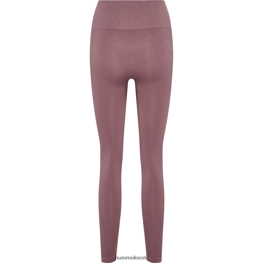 ee Hummel unisex hmltif õmblusteta kõrge vöökohaga sukkpüksid N6442D2394 \"õmblusteta sukkpüksid\"