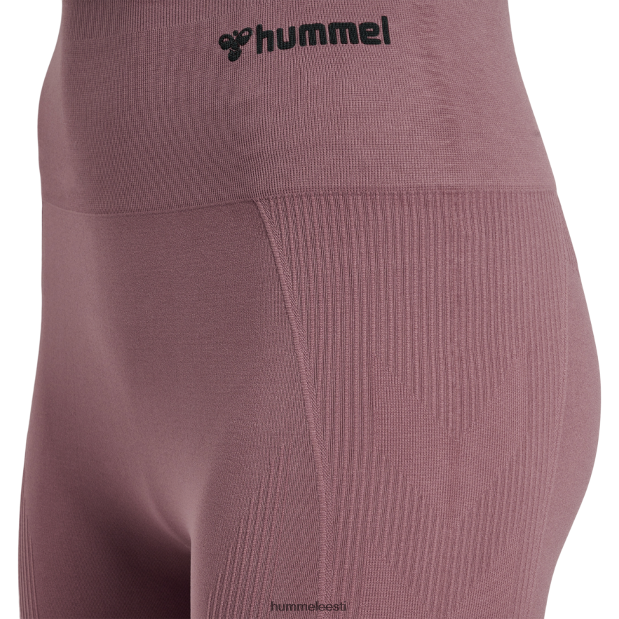ee Hummel unisex hmltif õmblusteta kõrge vöökohaga sukkpüksid N6442D2394 \"õmblusteta sukkpüksid\"