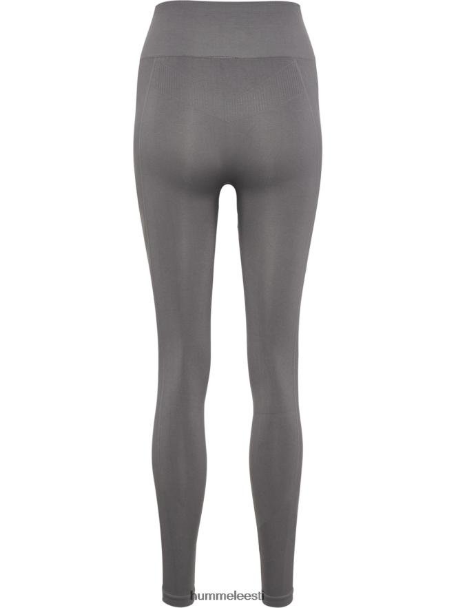 ee Hummel unisex hmltif õmblusteta kõrge vöökohaga sukkpüksid N6442D2533 \"õmblusteta sukkpüksid\"