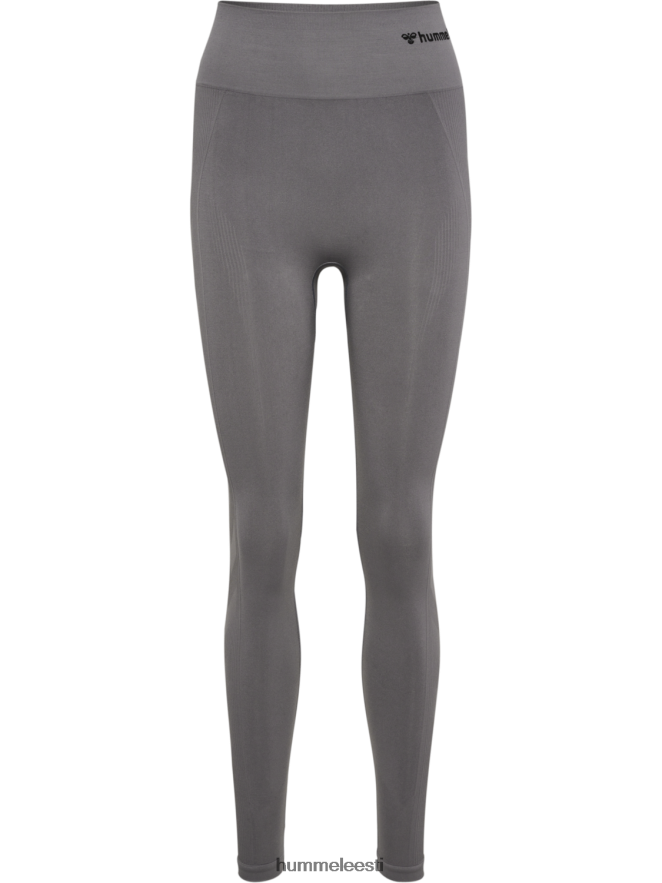 ee Hummel unisex hmltif õmblusteta kõrge vöökohaga sukkpüksid N6442D2533 \"õmblusteta sukkpüksid\"