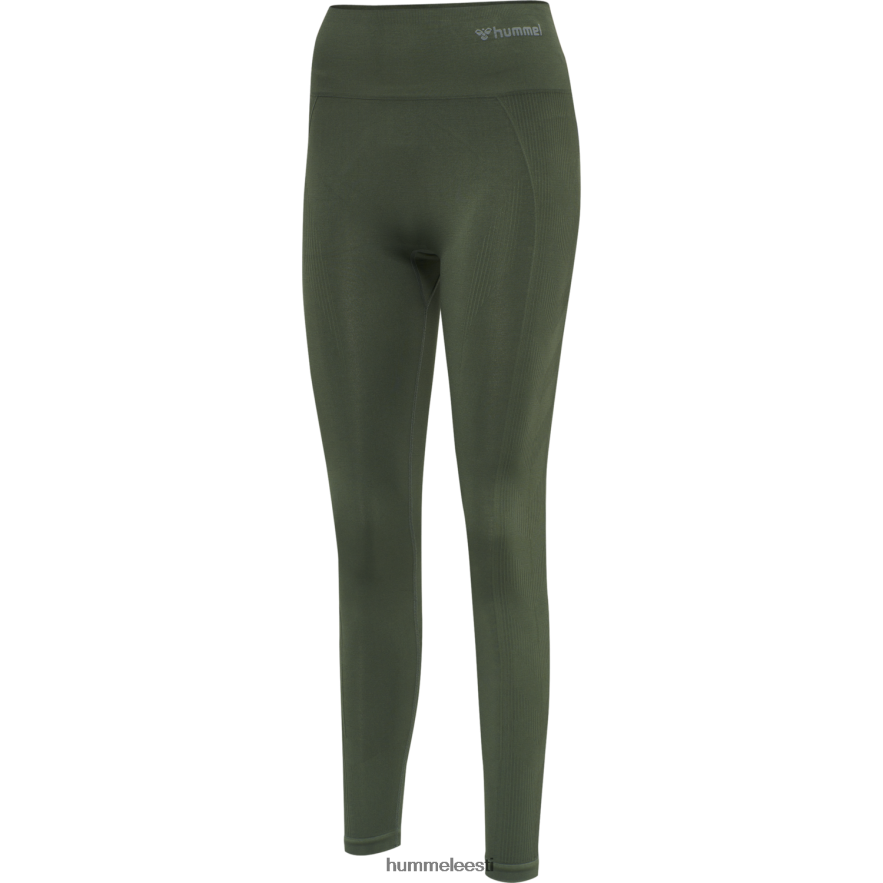 ee Hummel unisex hmltif õmblusteta kõrge vöökohaga sukkpüksid N6442D3920 \"õmblusteta sukkpüksid\"