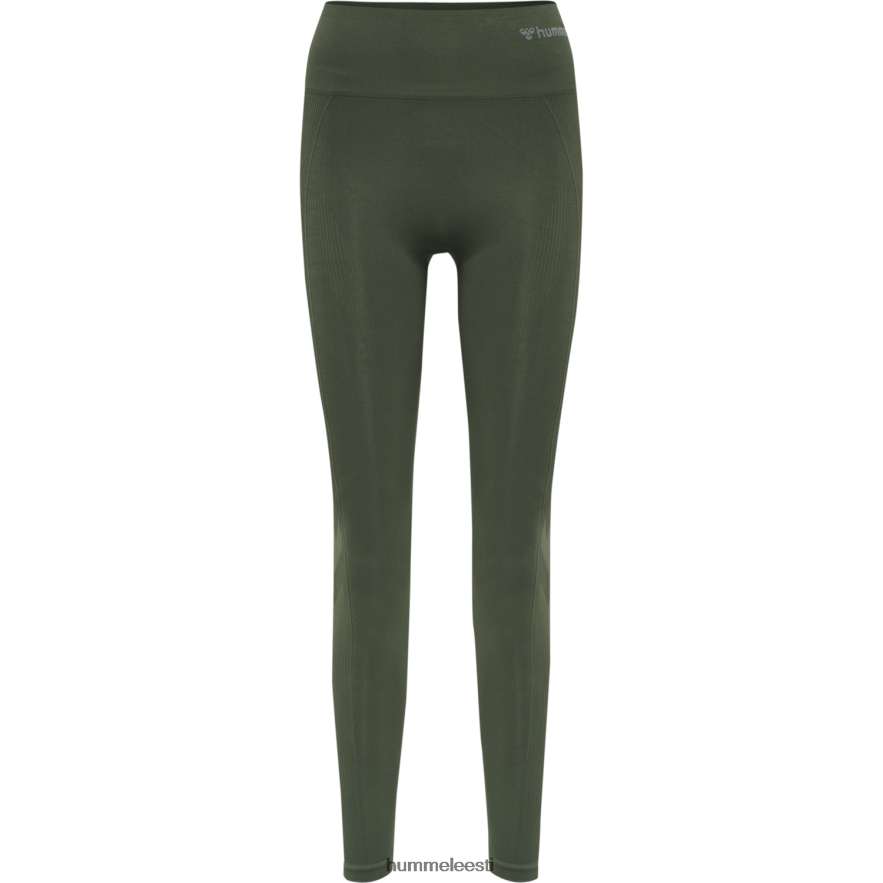 ee Hummel unisex hmltif õmblusteta kõrge vöökohaga sukkpüksid N6442D3920 \"õmblusteta sukkpüksid\"