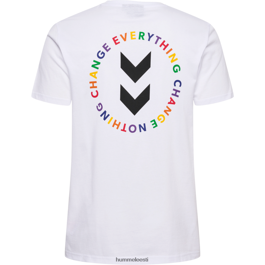 ee Hummel unisex hmkõik mitte midagi t-särki N6442D716 \"t-särk\"