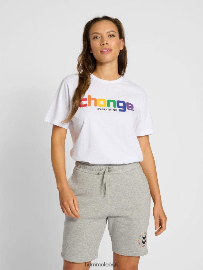 ee Hummel unisex hmlchange t-särk N6442D339 \"t-särk\"