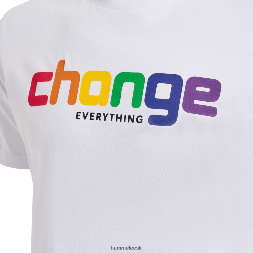 ee Hummel unisex hmlchange t-särk N6442D339 \"t-särk\"