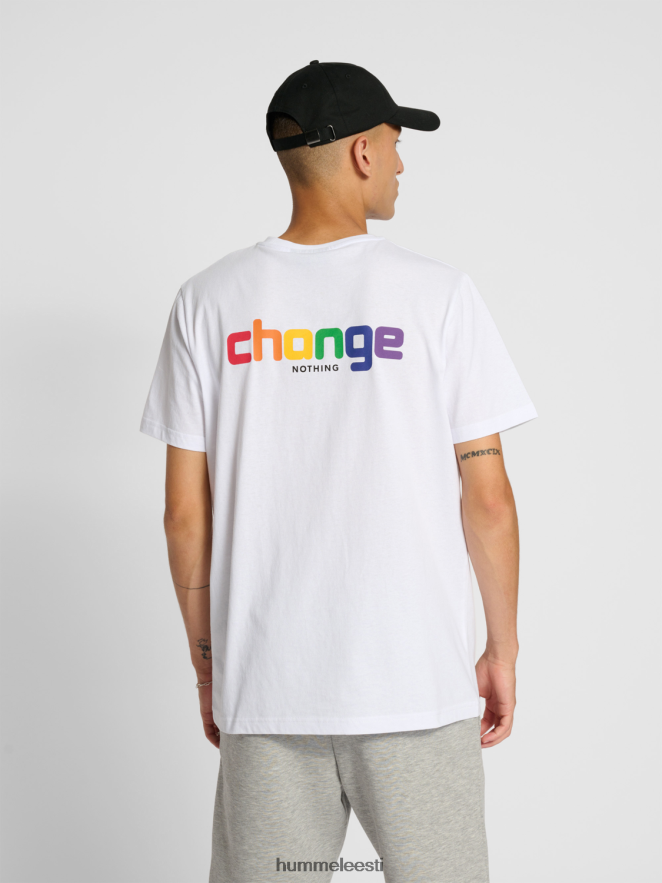 ee Hummel unisex hmlchange t-särk N6442D339 \"t-särk\"