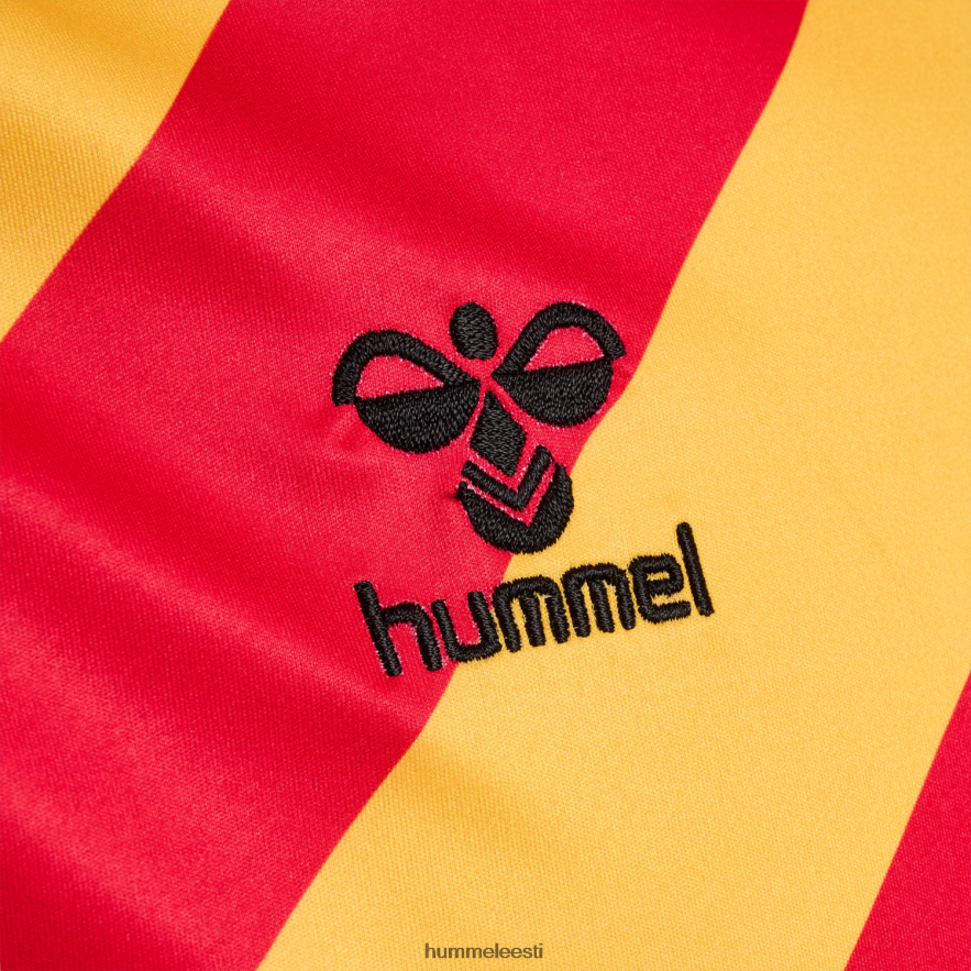 ee Hummel unisex hmlcsc 19/20 kodusärk s/s N6442D2079 \"Riietus\"