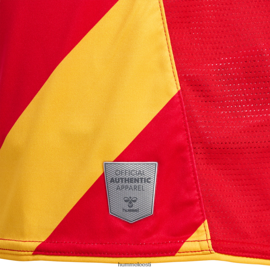 ee Hummel unisex hmlcsc 19/20 kodusärk s/s N6442D2079 \"Riietus\"