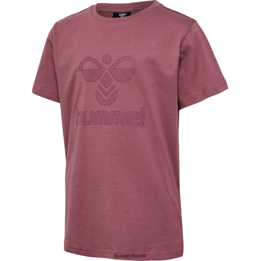 ee Hummel unisex hmlfastwo t-särk s/s N6442D5081 "t-särk"