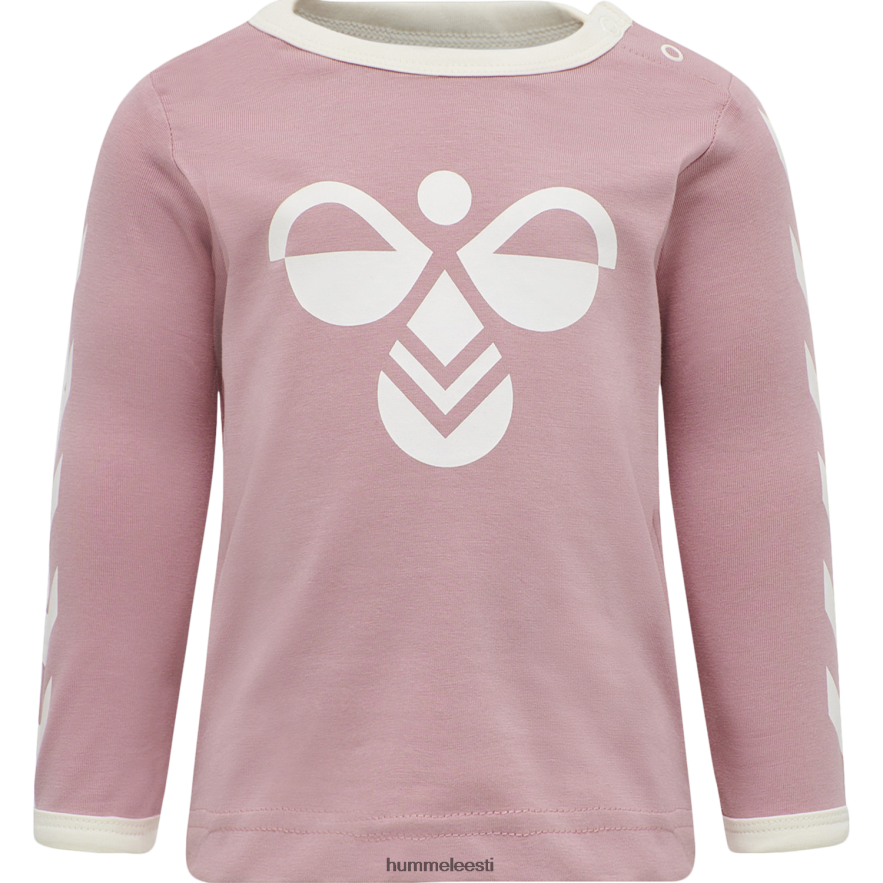 ee Hummel unisex hmlflipper t-särk l/s N6442D4568 \"pikkade varrukatega t-särk\"