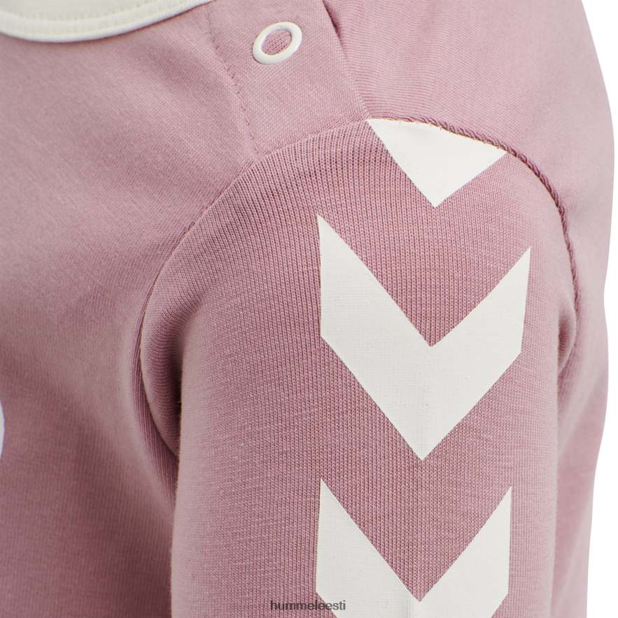 ee Hummel unisex hmlflipper t-särk l/s N6442D4568 \"pikkade varrukatega t-särk\"