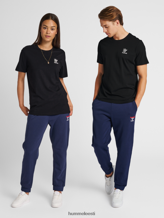 ee Hummel unisex hmlic marty t-särk N6442D431 "t-särk"