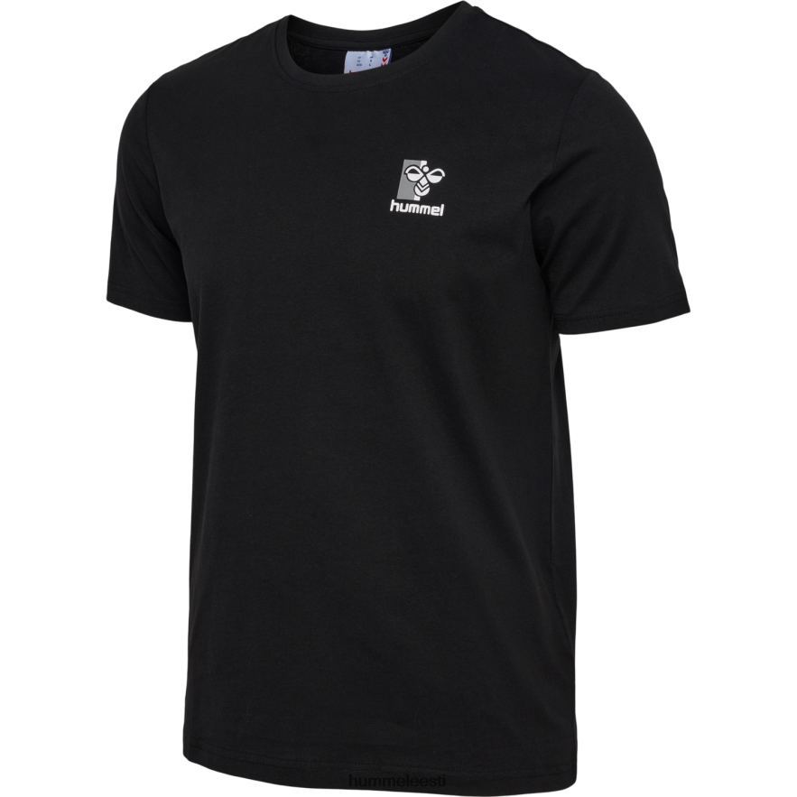 ee Hummel unisex hmlic marty t-särk N6442D431 \"t-särk\"