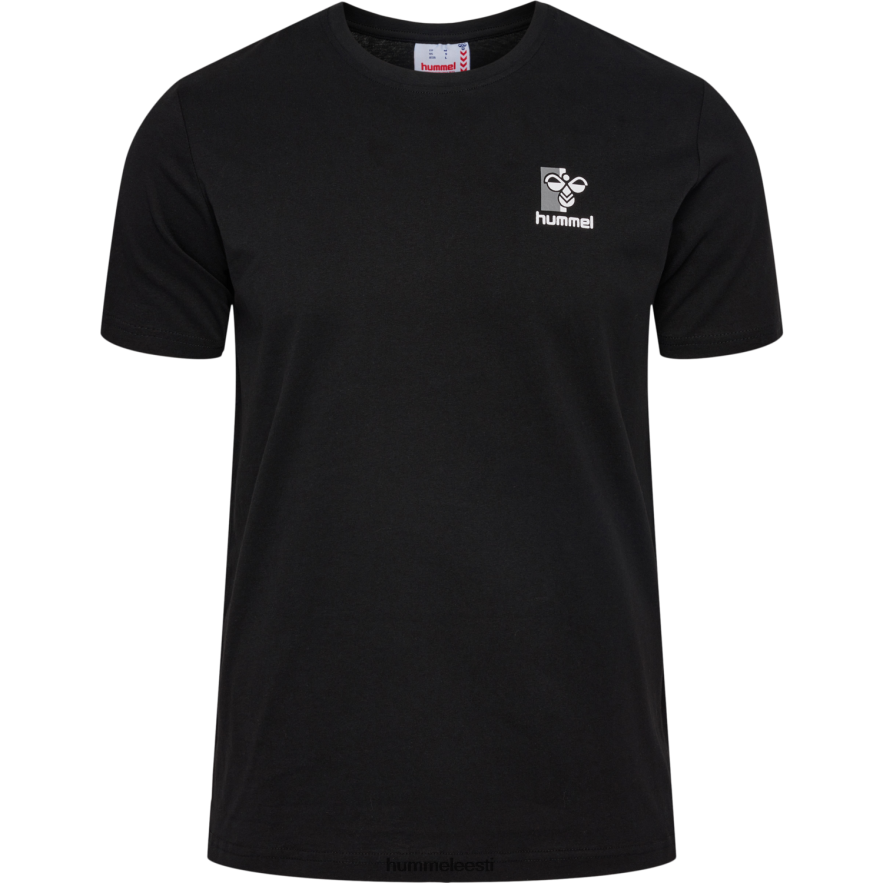 ee Hummel unisex hmlic marty t-särk N6442D431 \"t-särk\"