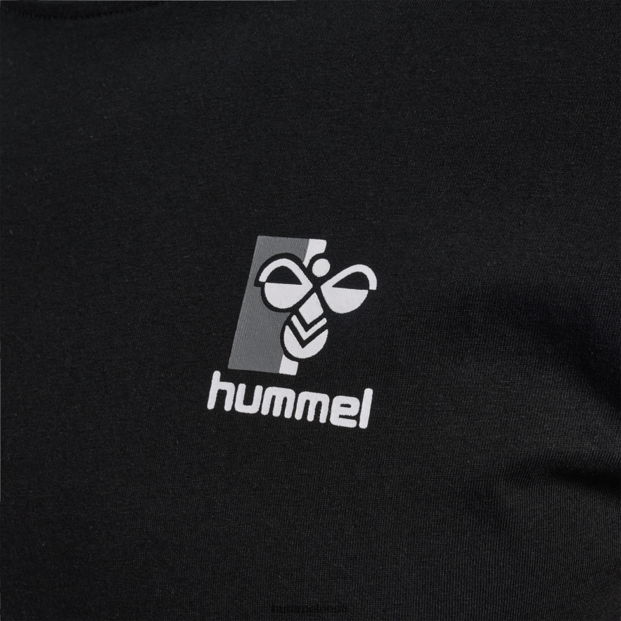 ee Hummel unisex hmlic marty t-särk N6442D431 \"t-särk\"