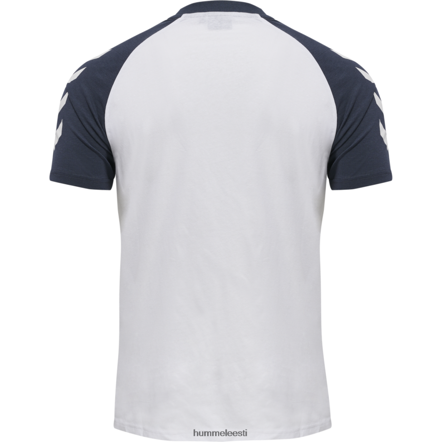 ee Hummel unisex hmllegacy blokeeritud t-särk N6442D750 \"t-särk\"