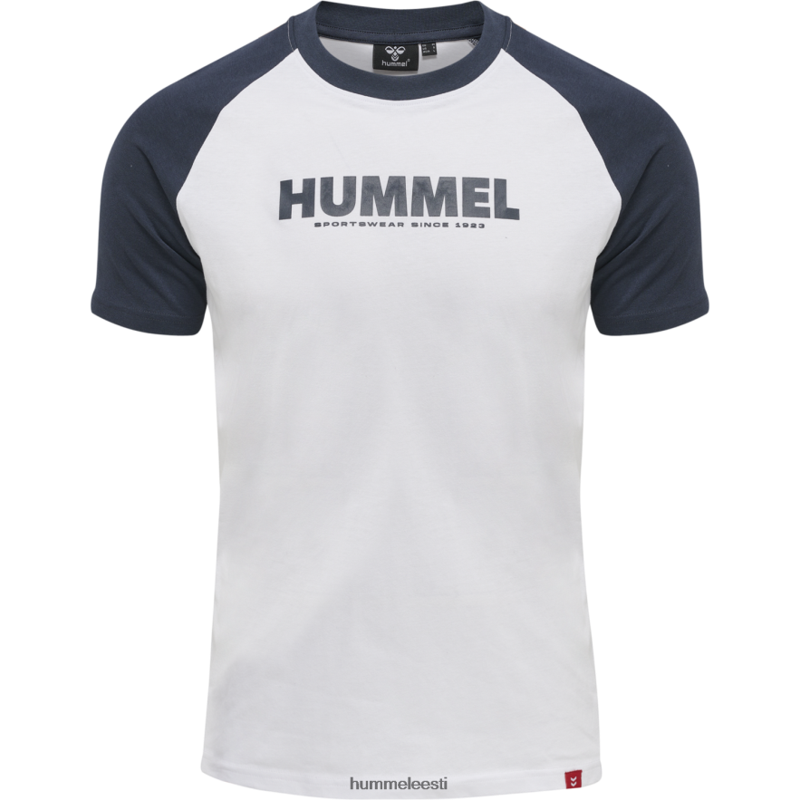 ee Hummel unisex hmllegacy blokeeritud t-särk N6442D750 \"t-särk\"