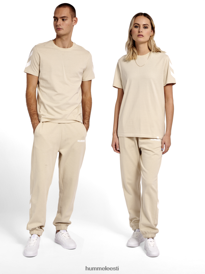 ee Hummel unisex hmllegacy chevron T-särk N6442D885 "lühikeste varrukatega t-särk"