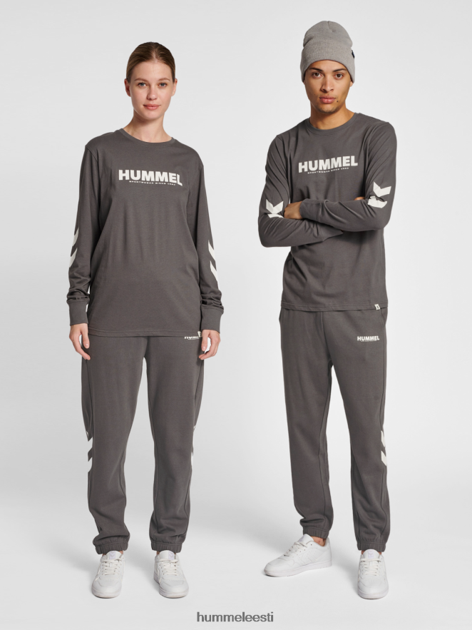 ee Hummel unisex hmllegacy t-särk l/s N6442D549 "pikkade varrukatega t-särk"