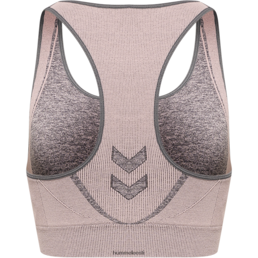 ee Hummel unisex hmlkarina õmblusteta sporditopp N6442D3336 \"õmblusteta sporditopp\"