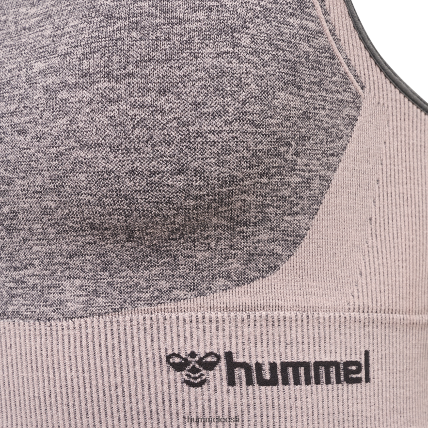 ee Hummel unisex hmlkarina õmblusteta sporditopp N6442D3336 \"õmblusteta sporditopp\"
