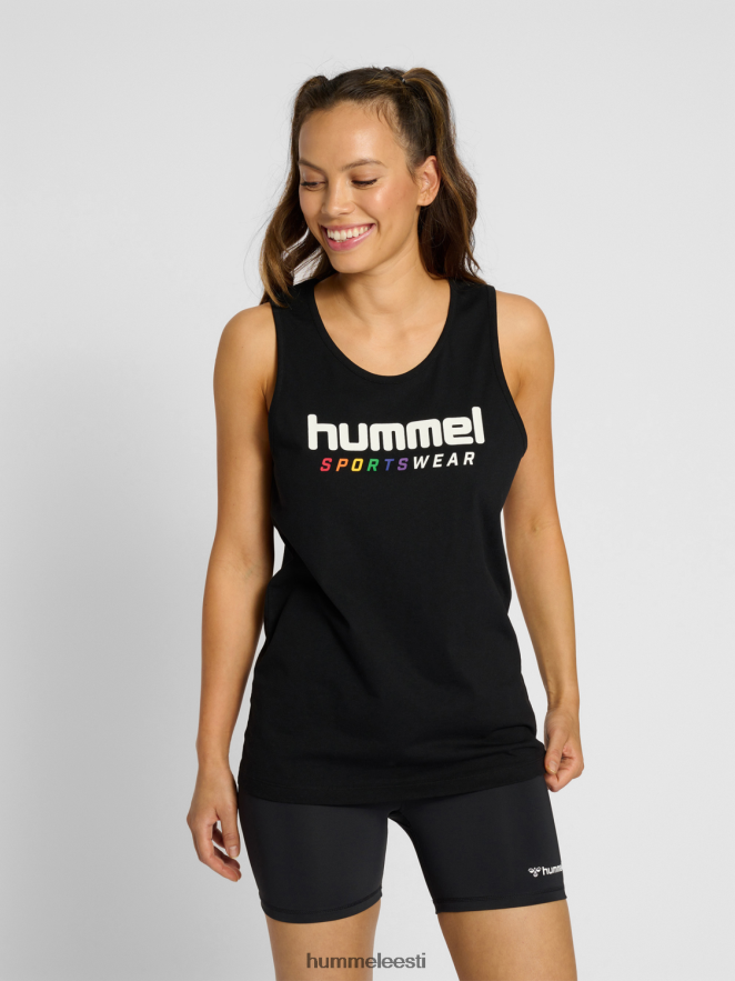ee Hummel unisex hmlrainbow spordirõivad tanktop N6442D462 \"tanki top\"