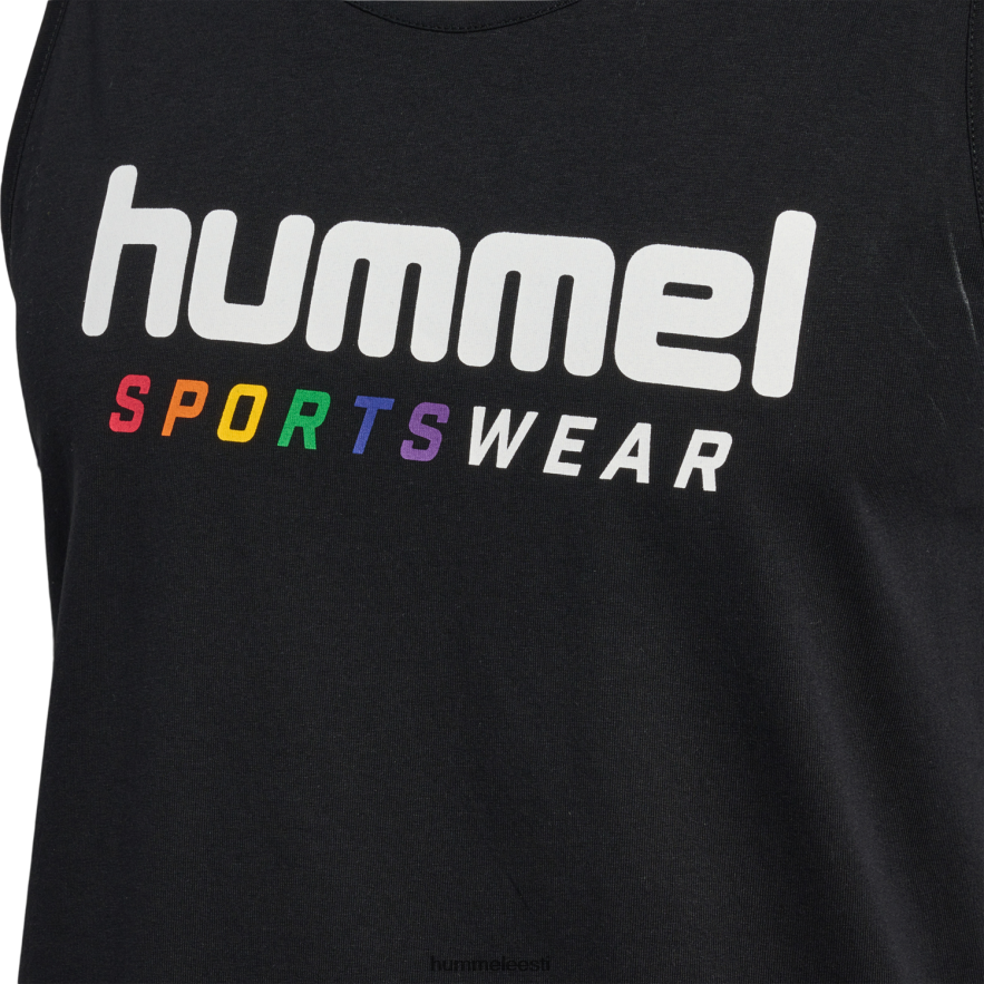 ee Hummel unisex hmlrainbow spordirõivad tanktop N6442D462 \"tanki top\"