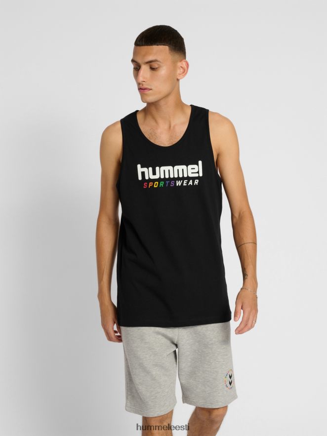 ee Hummel unisex hmlrainbow spordirõivad tanktop N6442D462 \"tanki top\"