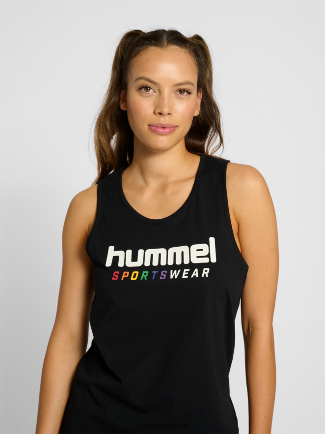 ee Hummel unisex hmlrainbow spordirõivad tanktop N6442D462 \"tanki top\"