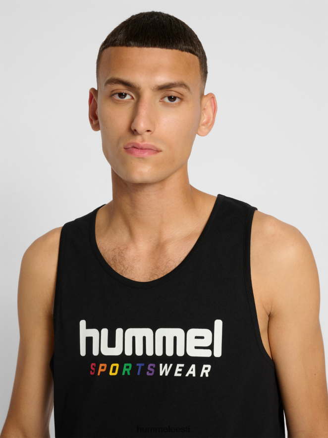 ee Hummel unisex hmlrainbow spordirõivad tanktop N6442D462 \"tanki top\"