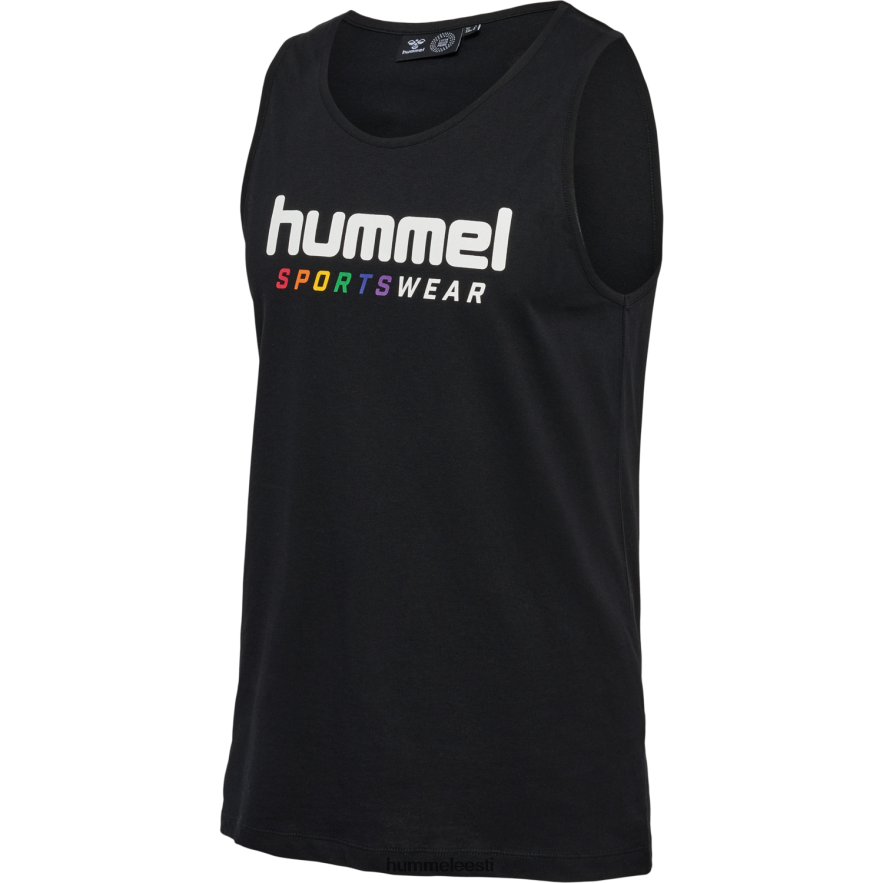 ee Hummel unisex hmlrainbow spordirõivad tanktop N6442D462 \"tanki top\"