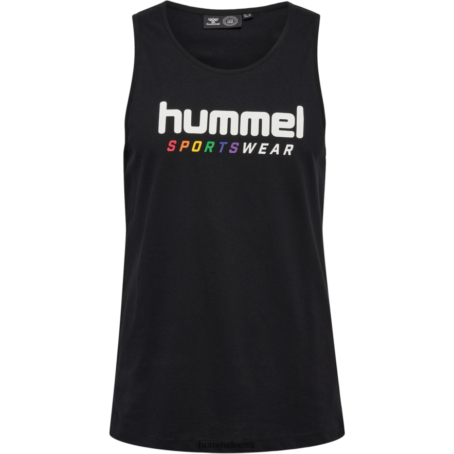 ee Hummel unisex hmlrainbow spordirõivad tanktop N6442D462 \"tanki top\"