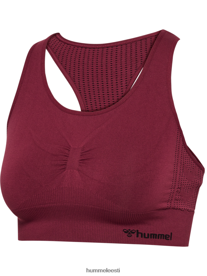 ee Hummel unisex hmlshaping õmblusteta sporditopp N6442D2653 "õmblusteta top"